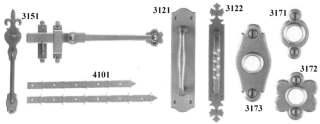 door hardware